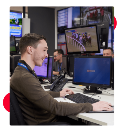 About Us | Betfred Group