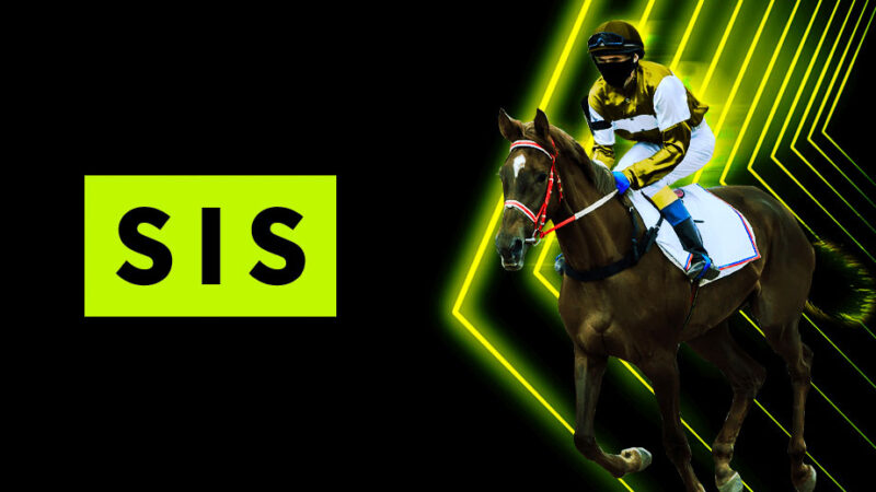Betfred agrees new deal with SIS to serve HD racing content