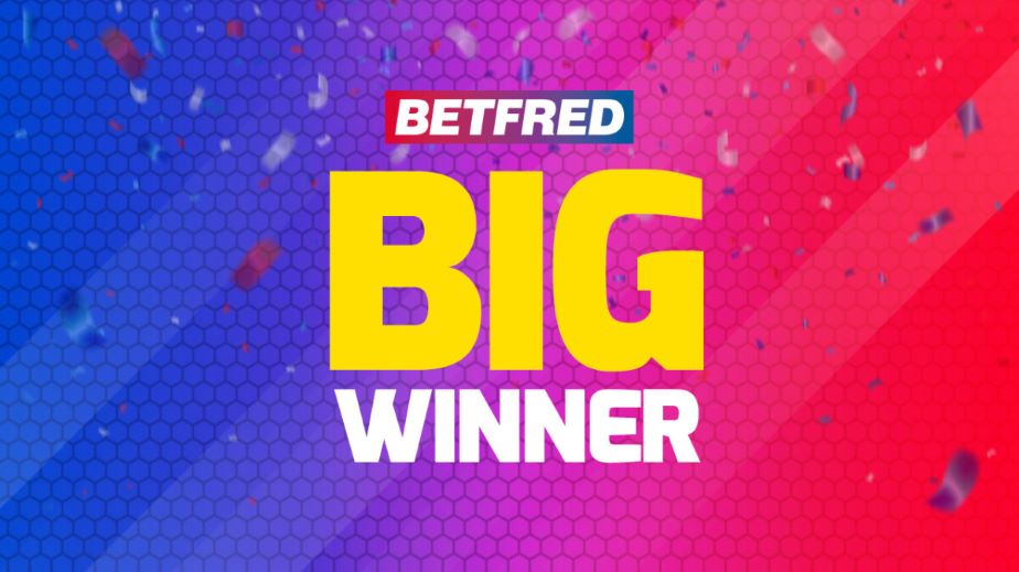 Betfred casino